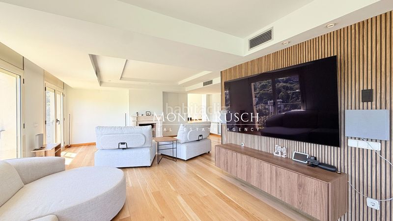 Foto f598483e-87e5-460d-a4b3-d0c5ce0c6011. Casa amb calefacció piscina a Vallvidrera - Tibidabo - Les Planes Barcelona