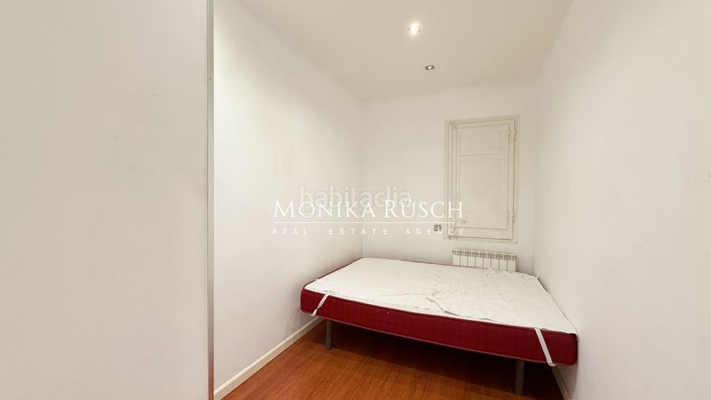 Foto 70288347-4108-4136-96fd-0672d074b1ee. Pis amb calefacció a La Nova Esquerra de l´Eixample Barcelona