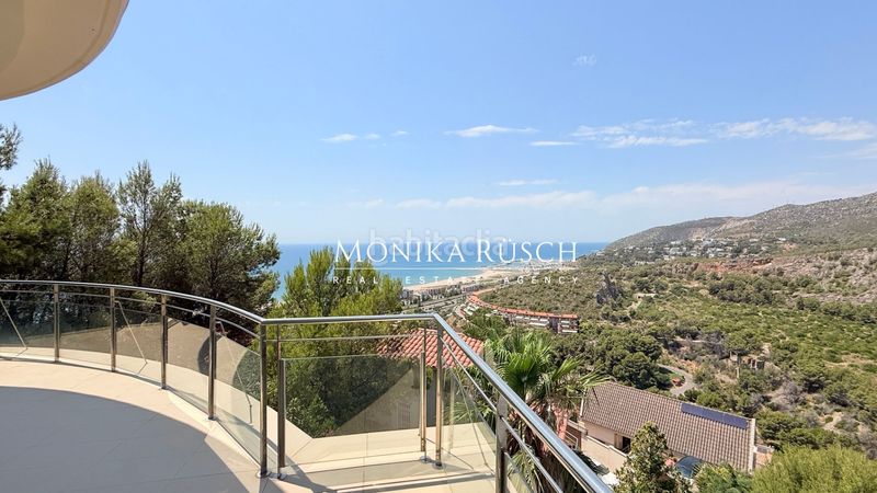 Foto a055b79c-5f02-4903-8907-18465f0104be. Xalet amb calefacció piscina a les botigues de Sitges Sitges
