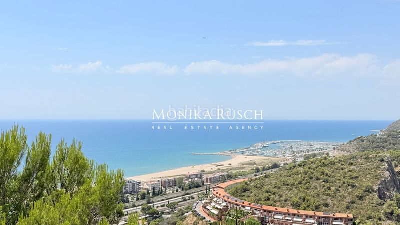 Foto e151d7ee-45bf-4914-85a3-6adbc973e2b1. Xalet amb calefacció piscina a les botigues de Sitges Sitges