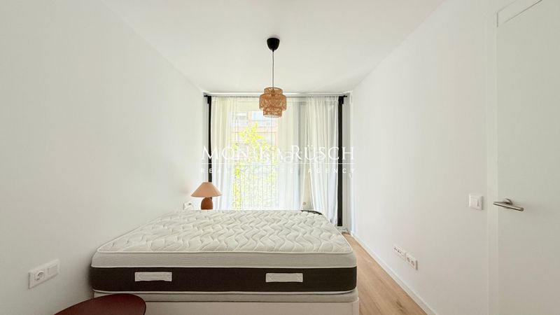 Foto b3b0a464-6b19-40b1-a5d3-e535825b6cad. Lloguer pis amb calefacció a Sagrada Família Barcelona