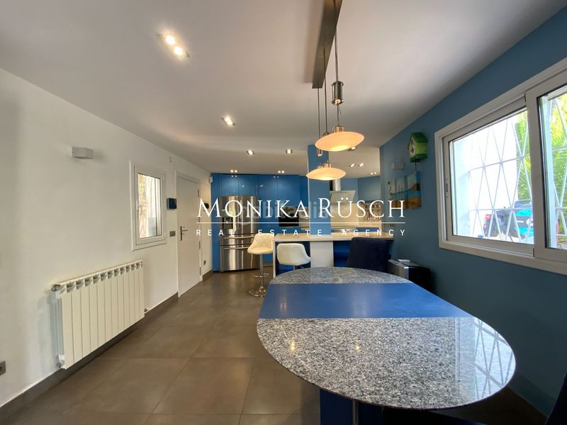 Foto 083d34c4-5b65-4d6f-98fa-e44c69997b5b. Casa a Montmar Castelldefels