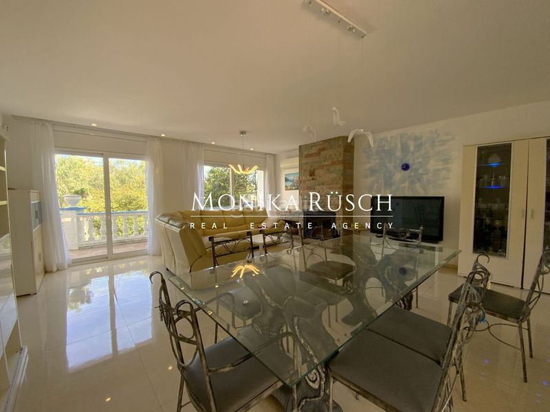 Foto 094f9023-a872-4253-9013-3d863ecba57a. Casa a Montmar Castelldefels