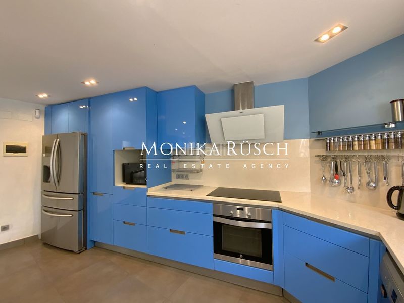 Foto 3f0318c8-7d3d-4f4c-a76e-03d4fcbbd97f. Casa a Montmar Castelldefels