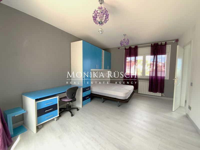 Foto 489a5290-f0d4-4062-b545-ce8470cc6dc6. Casa a Montmar Castelldefels