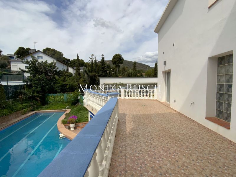 Foto 50b23e75-5afc-400c-9534-5526b39ca65f. Casa a Montmar Castelldefels