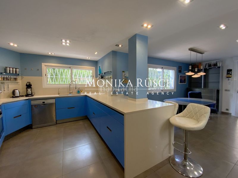 Foto 549bf6dd-09fb-4b6b-bd4a-7b1ba680f8e5. Casa a Montmar Castelldefels