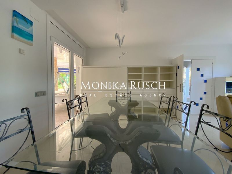 Foto 7b8f2d73-9a84-4eb5-9c43-614bfe79680f. Casa a Montmar Castelldefels