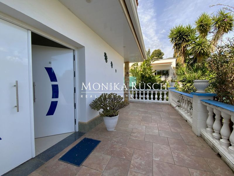 Foto 9c880d06-6298-4052-b5ae-f26a2c1fc09a. Casa a Montmar Castelldefels