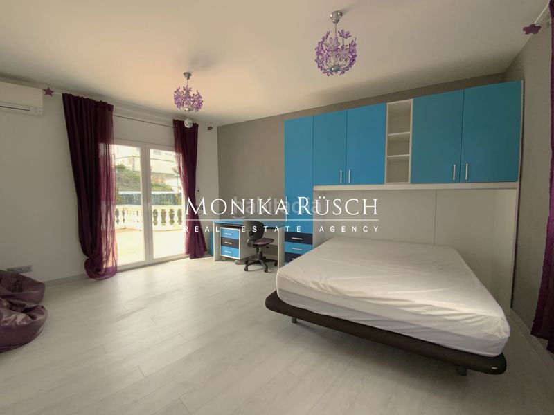 Foto b22bc68c-4b3a-4b86-acc4-8a492606c9eb. Casa a Montmar Castelldefels