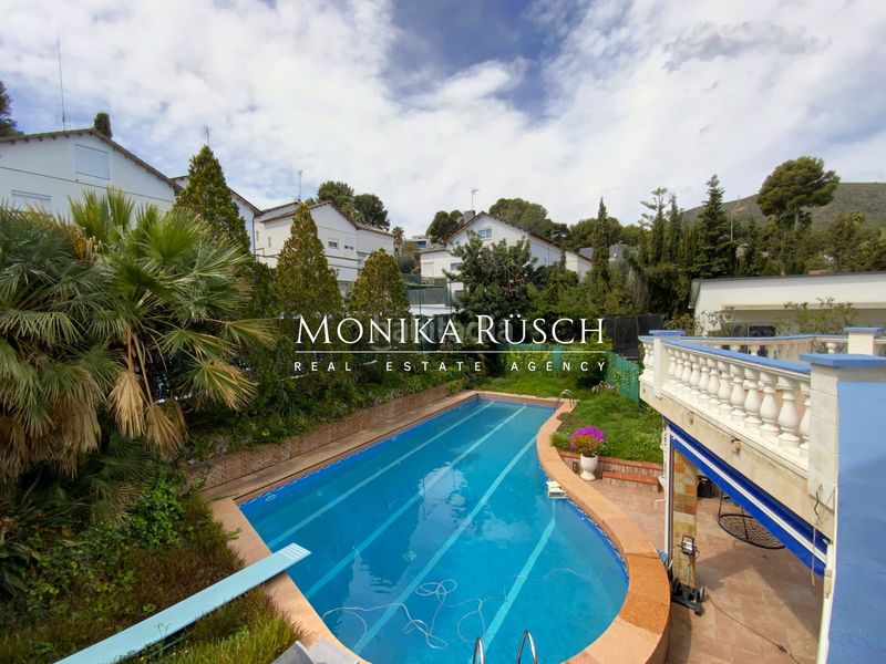 Foto baac09ba-6235-4aac-946a-29fa354a3946. Casa a Montmar Castelldefels
