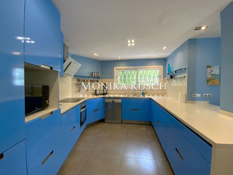 Foto f646a43d-5c15-4e4f-b743-d87a655854d3. Casa a Montmar Castelldefels