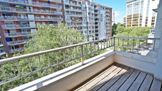 Lloguer Pis a Pedralbes. Apartamento amueblado con terraza en alquiler temporal en pedral