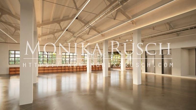 Foto 379a5a67-5a4d-435a-aee4-c01cb54a3947. Edificio  en venta en el 22 en Provençals del Poblenou Barcelona