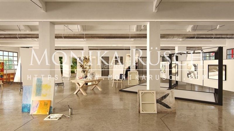 Foto 7b4e3476-35cb-4b62-b374-a3e5df0a3797. Edificio  en venta en el 22 en Provençals del Poblenou Barcelona
