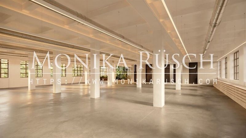 Foto 7e950f79-8b35-4dfd-9b21-a31a0263ec09. Edificio  en venta en el 22 en Provençals del Poblenou Barcelona
