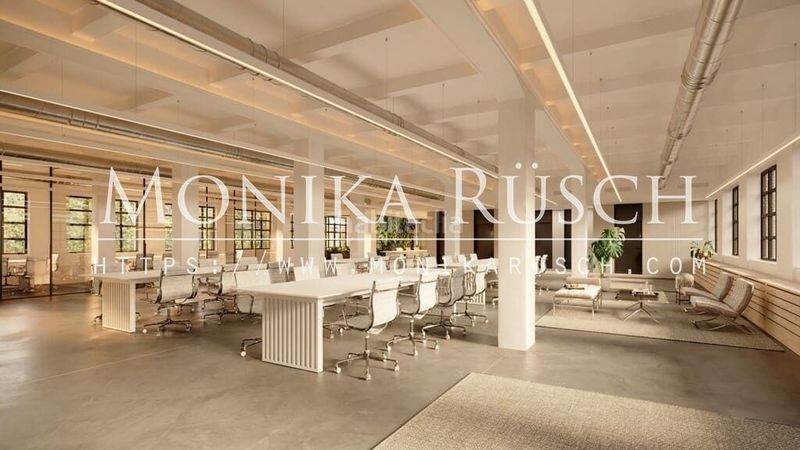 Foto cadc34d9-310e-4931-99c1-63b4a454f241. Edificio  en venta en el 22 en Provençals del Poblenou Barcelona