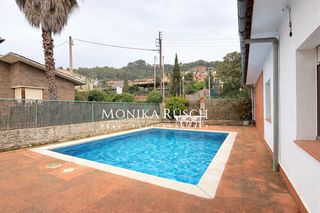 Casa a Palma de Cervelló (La). Casa en venta a reformar en la palma de cervelló pueblo con supe