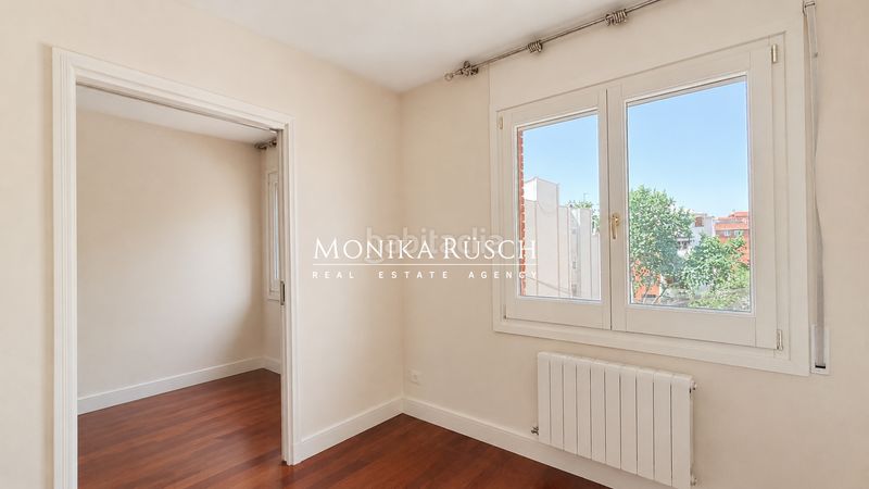 Foto 64667499-2264-4bd4-a57b-39f5beb15825. Ático  dúplex en venta con terraza en Tres Torres en Barcelona