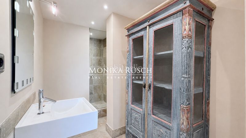 Foto 69393254-c7f7-44be-a54a-129395bec601. Ático  dúplex en venta con terraza en Tres Torres en Barcelona