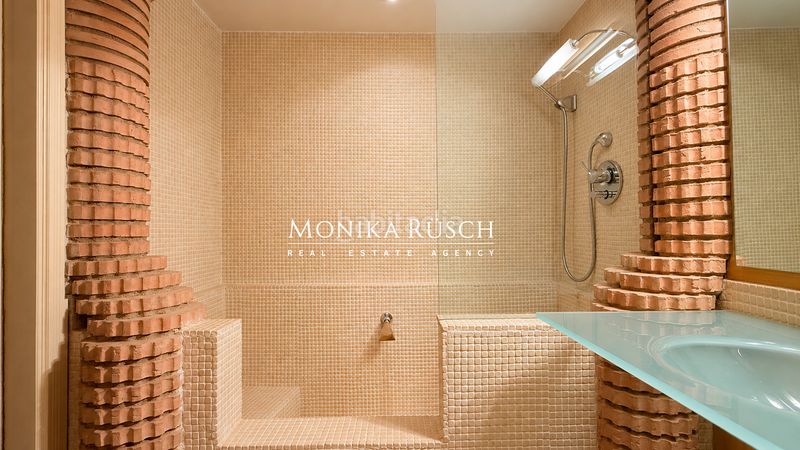 Foto 757a9512-5661-4388-9444-068d3887082b. Ático  dúplex en venta con terraza en Tres Torres en Barcelona