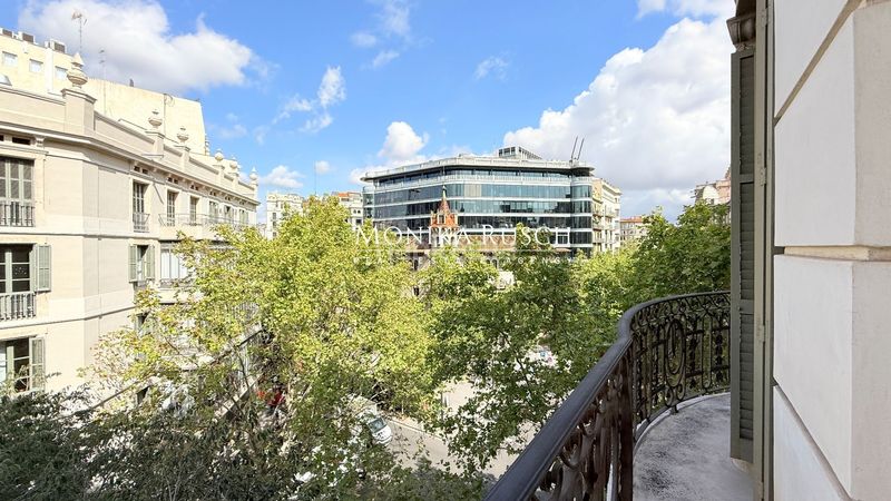 Foto 497e17b6-dd96-4e8a-a9ad-4536fd771997. Lloguer pis amb calefacció a Dreta de l´Eixample Barcelona