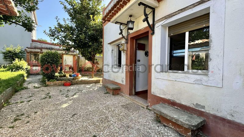 Foto 0ed50ef9-7fe6-466c-a276-887d67c6bcf4. Casa amb aparcament a Centro - Areal Vigo