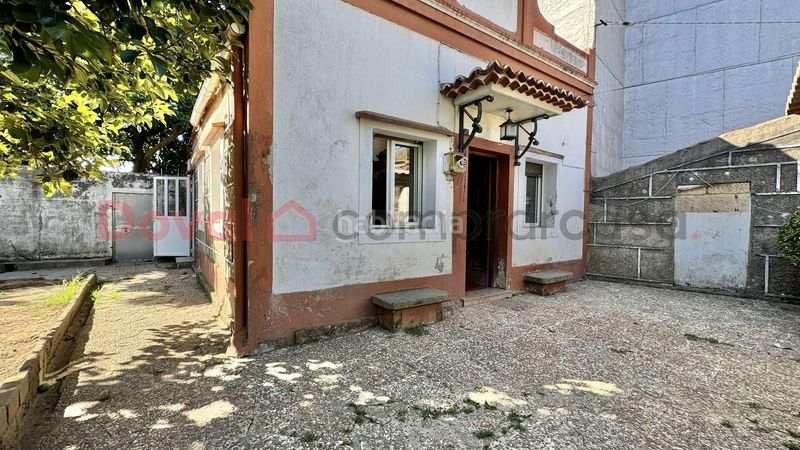Foto 1e7b57c5-b32d-409f-b00e-cba41fde2774. Casa amb aparcament a Centro - Areal Vigo