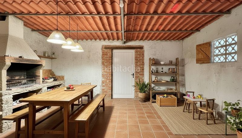 Foto 52dd0197-4f66-4bc2-94bd-2526189edac0. Casa amb aparcament a Centro - Areal Vigo