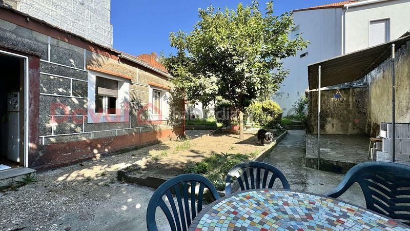 Foto 6dd6da21-530d-4302-8def-e7e5fdb910f6. Casa amb aparcament a Centro - Areal Vigo