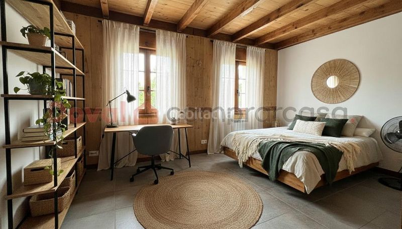 Foto 713bc64e-393a-4690-963c-c28a5df7abcd. Casa amb aparcament a Centro - Areal Vigo
