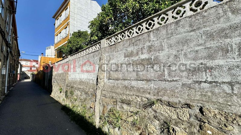Foto 75f1dea9-119f-434a-8874-971e478e09c5. Casa amb aparcament a Centro - Areal Vigo