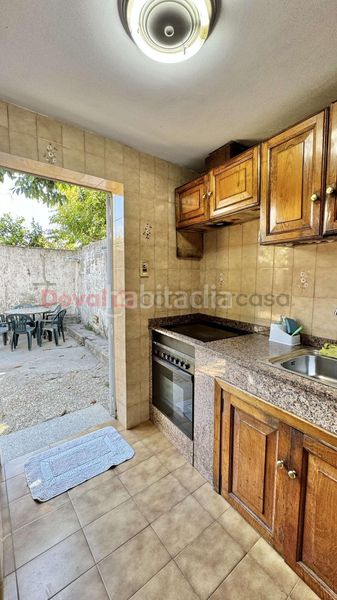 Foto 96b5ae51-0d2f-4aa3-8e26-50bcd10cfb56. Casa amb aparcament a Centro - Areal Vigo