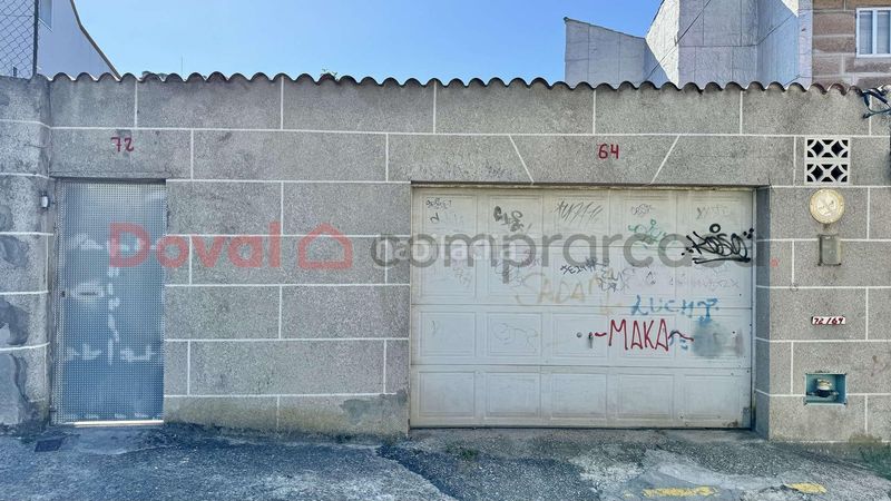 Foto 9ab5599f-ca94-43fd-9066-40e64a16ff4f. Casa amb aparcament a Centro - Areal Vigo