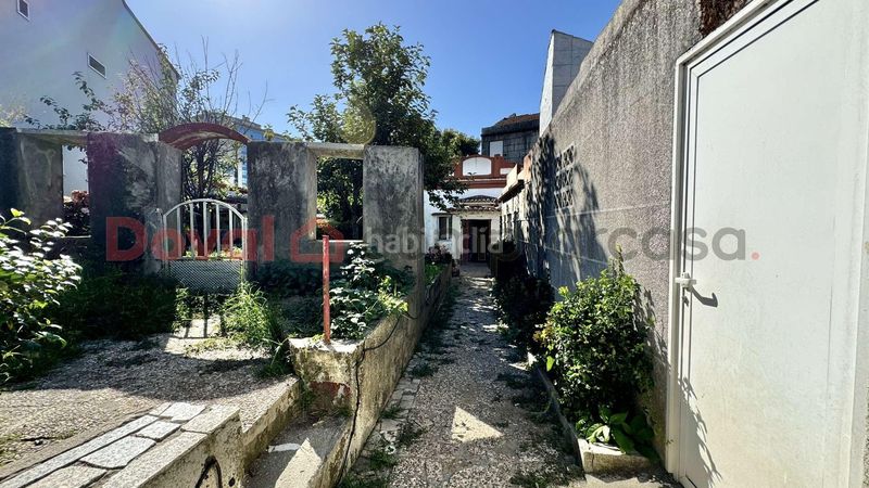 Foto a7cdc98f-a028-4a3b-a655-19263ae3059c. Casa amb aparcament a Centro - Areal Vigo