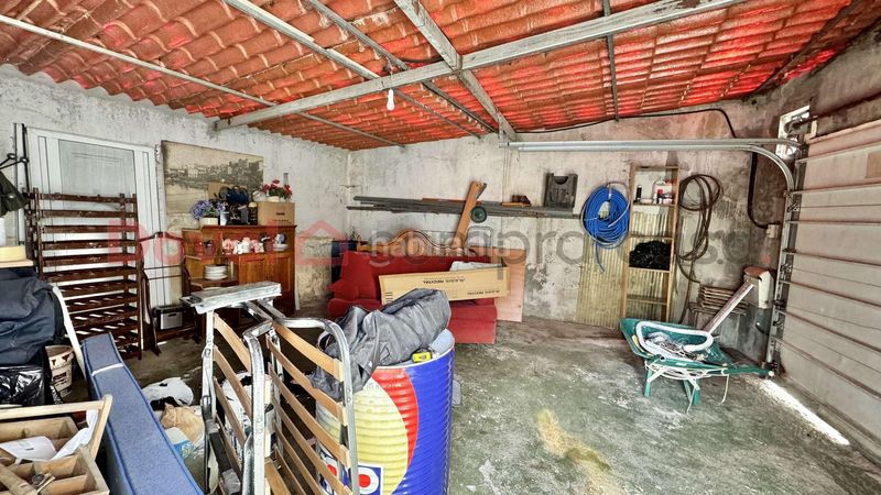 Foto ade7c381-bbe2-4a15-9494-b357c0691b94. Casa amb aparcament a Centro - Areal Vigo