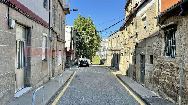 Foto eae27230-4a4a-4af3-b7a8-23b9507ea304. Casa amb aparcament a Centro - Areal Vigo