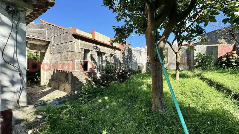 Foto f44d288d-d745-469c-946d-0d34496c3500. Casa amb aparcament a Centro - Areal Vigo