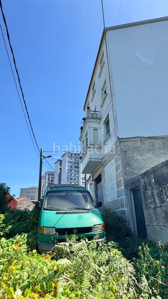Foto 5dea6c38-b6cb-4452-a1b4-cd6417acbbf5. Edifici a Coia Vigo