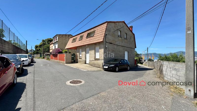 Foto aa5944bc-60f7-4ea5-8c44-9fbe0a4bfaaf. Edifici a Coia Vigo