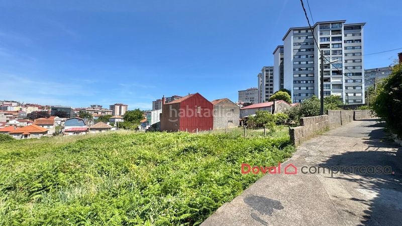 Foto c14b3590-7133-4650-b7cc-ae59d031de0f. Edifici a Coia Vigo