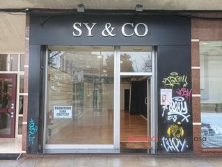 Local Comercial a América