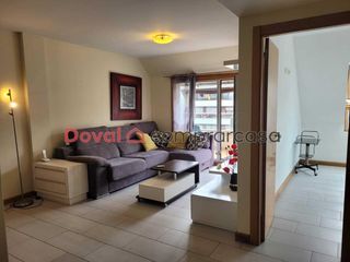 Miete Etagenwohnung in Porriño (O). Se alquila ático céntrico de 3 habitaciones en o porriño