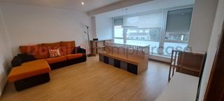 Rent Flat in Tui. Piso muy bonito y luminoso en el centro de tui!!