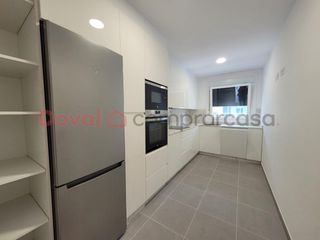 Location Appartement à Porriño (O). Moderno piso de 2 dormitorios, sin amueblar, con garaje doble y