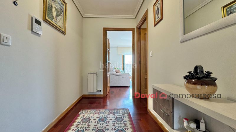 Foto 55f6daa3-d5de-421e-a37c-fec99f28e59e. Àtic amb calefacció aparcament a Tui