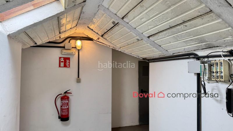 Foto a3442fb9-6923-41bc-b3a4-d4dce8811f98. Àtic amb calefacció aparcament a Tui