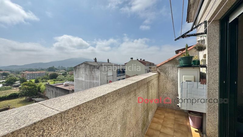 Foto a83706ac-2907-48a3-adf1-64e2cde8a608. Àtic amb calefacció aparcament a Tui