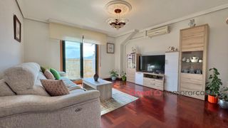 Àtic a Tui. Precioso,impecable piso  3 habitaciones con aire acondicionado y