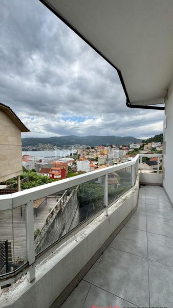 Foto 1e04b674-63c2-44f0-a042-71b6db31b623. Casa amb calefacció aparcament piscina a Redondela
